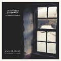 The Silenced Cathedrals - Xabier & Adufeiras de Salitre D¡az