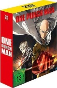 One Punch Man - On E, Makoto Miyazaki