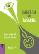 Cover-Bild zum Titel 'Imgelem ve Tasarim' von 'Roger Fry'