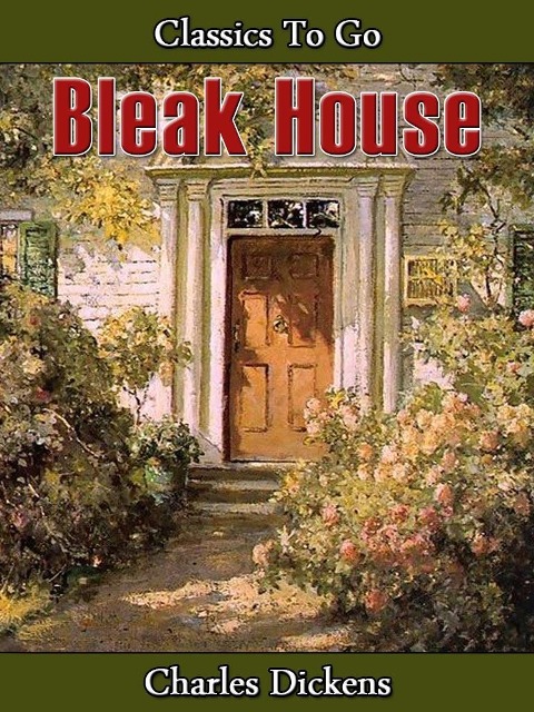 Bleak House - Charles Dickens