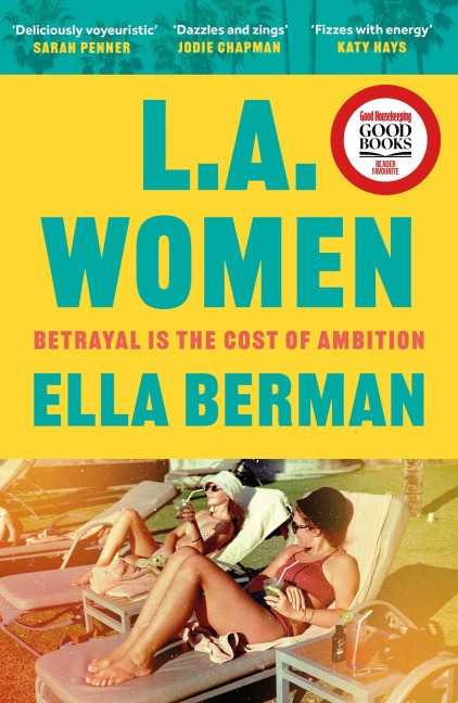 L.A. Women - Ella Berman