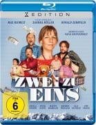 Zwei zu eins (Blu-ray) - 