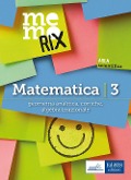 Cover-Bild zum Titel 'Geometria analitica, coniche, algebra irrazionale' von 'Emiliano Barbuto'
