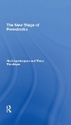 Cover-Bild zum Titel 'The New Stage Of Perestroika' von 'Abel Aganbegyan, Timor Timofeyev'