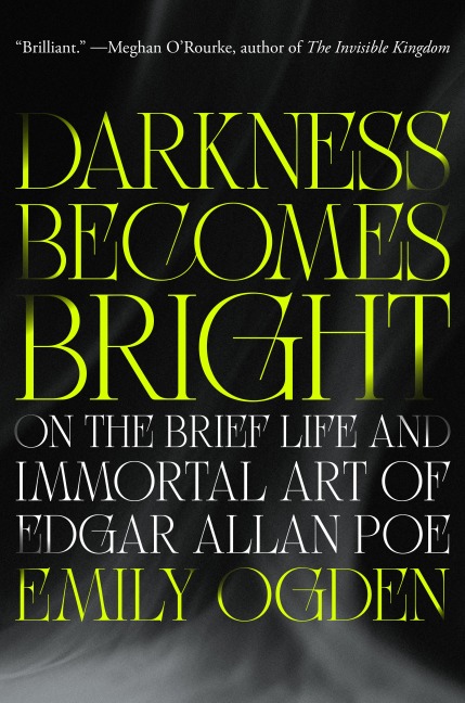 Darkness Becomes Bright - Emily Ogden