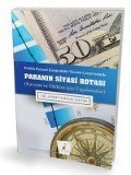 Cover-Bild zum Titel 'Paranin Siyasi Rotasi' von 'Ahmet Emrah Tayyar'