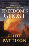 Cover-Bild zum Titel 'Freedom's Ghost' von 'Eliot Pattison'