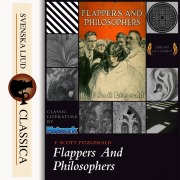 Cover-Bild zum Titel 'Flappers and Philosophers' von 'F. Scott Fitzgerald'
