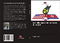 Cover-Bild zum Titel 'Les dilemmes de la Corée du Nord' von 'Sunny Lee'
