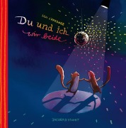 Cover-Bild zum Titel 'Du und ich, wir beide' von ''