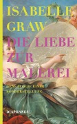Cover-Bild zum Titel 'Die Liebe zur Malerei' von 'Isabelle Graw'