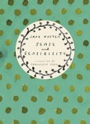 Cover-Bild zum Titel 'Sense and Sensibility' von 'Jane Austen'