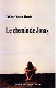 Cover-Bild zum Titel 'Le chemin de Jonas' von 'Hussin'