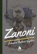 Cover-Bild zum Titel 'Zanoni' von 'Edward Bulwer Lytton'