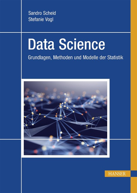 Data Science - Sandro Scheid, Stefanie Vogl