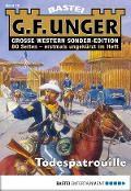 Cover-Bild zum Titel 'G. F. Unger Sonder-Edition 70' von 'G. F. Unger'