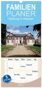 Cover-Bild zum Titel 'Familienplaner 2027 - Dieburg in Hessen mit 5 Spalten (Wandkalender, 21 x 45 cm) CALVENDO' von 'Petrus Bodenstaff'