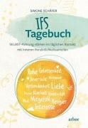 Cover-Bild zum Titel 'IFS Tagebuch' von 'Simone Schäfer'