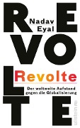 Cover-Bild zum Titel 'Revolte' von 'Nadav Eyal'