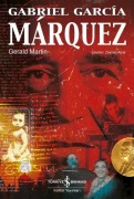 Cover-Bild zum Titel 'Gabriel Garcia Marquez' von 'Gerald Martin'