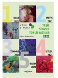 Yesil Siyaset Toplu Yazilar-2021 - Berkay Erkan