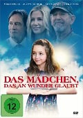 Das Mädchen, das an Wunder glaubt (DVD) - 