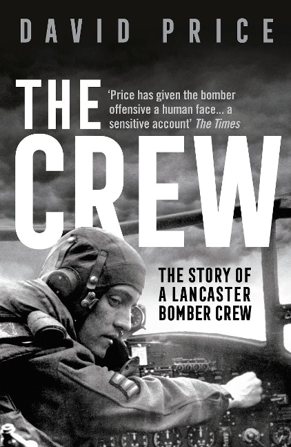 The Crew - David Price