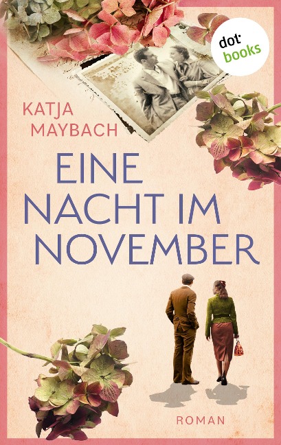 Eine Nacht im November - Katja Maybach