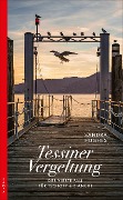 Cover-Bild zum Titel 'Tessiner Vergeltung' von 'Sandra Hughes'