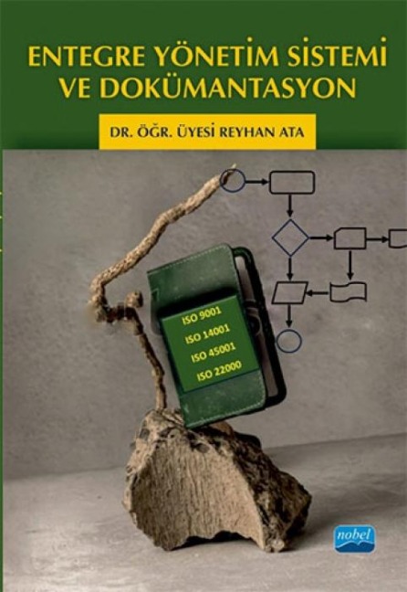 Entegre Yönetim Sistemi ve Dokümantasyon - Reyhan Ata