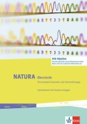 Cover-Bild zum Titel 'Natura Biologie Oberstufe. Lehrerband zum Themenband Genetik und Immunbiologie mit DVD-ROM Klassen 10-12 (G8), Klassen 11-13 (G9)' von ''