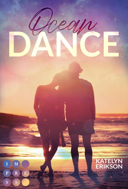Ocean Dance - Katelyn Erikson