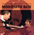 Cover-Bild zum Titel 'Mosquito Bite' von 'Raphael & Enrico Crivellaro Wressnig'
