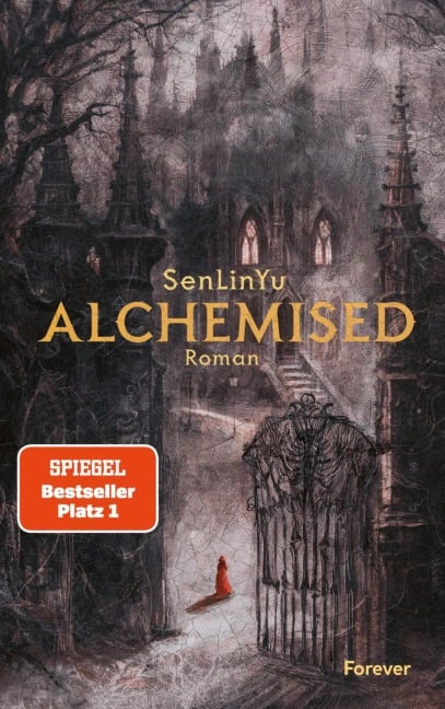Alchemised - SenLinYu
