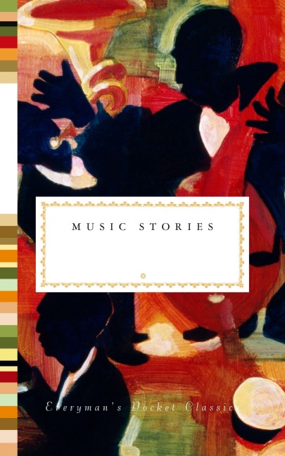 Music Stories - 