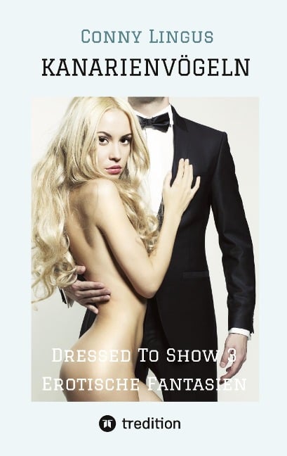 Kanarienvögeln - Conny Lingus