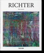 Cover-Bild zum Titel 'Richter' von 'Klaus Honnef'