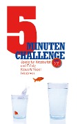 Cover-Bild zum Titel '5-Minuten-Challenge' von 'Klaus W. Vopel'