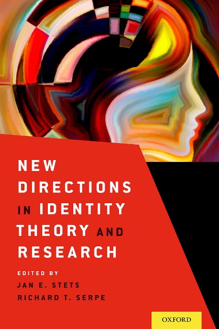 New Directions in Identity Theory and Research - 