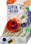 Cover-Bild zum Titel 'Lupen-Becher' von ''