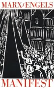 Cover-Bild zum Titel 'Manifest der Kommunistischen Partei' von 'Karl Marx, Friedrich Engels'