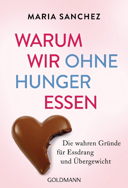 Warum wir ohne Hunger essen - Maria Sanchez