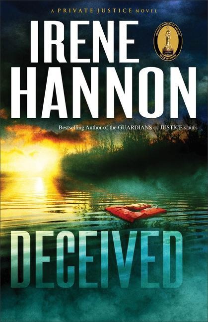 Deceived - Irene Hannon