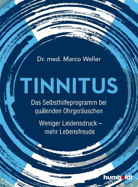 Tinnitus - Marco Weller