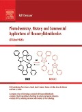 Cover-Bild zum Titel 'Photochemistry, History and Commercial Applications of Hexaarylbiimidazoles' von 'Rolf Dessauer'