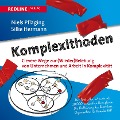 Cover-Bild zum Titel 'Komplexithoden' von 'Niels Pfläging, Silke Hermann'