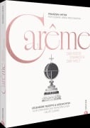 Cover-Bild zum Titel 'Carême. Der erste Starkoch der Welt' von 'Franziska Weyer'