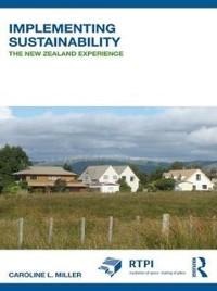 Implementing Sustainability - Caroline L. Miller