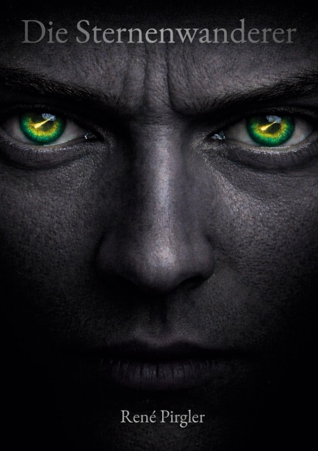 Die Sternenwanderer - René Pirgler