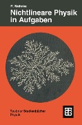Cover-Bild zum Titel 'Nichtlineare Physik in Aufgaben' von ''